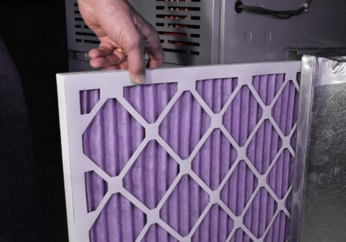 5 Unsuspected Clues From 16x25x2 Furnace HVAC Air Filters Signaling Immediate Replacement in Delray Beach FL Apartments